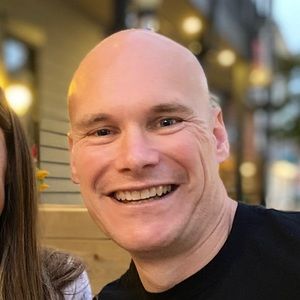 Meet your Posher, Chris